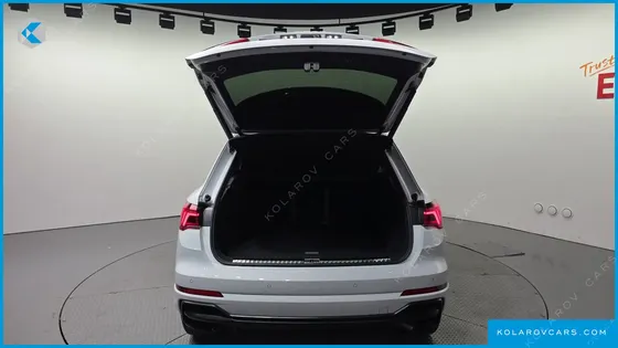 AUDI Q3 35 TDI PREMIUM