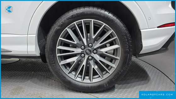 AUDI Q3 35 TDI PREMIUM