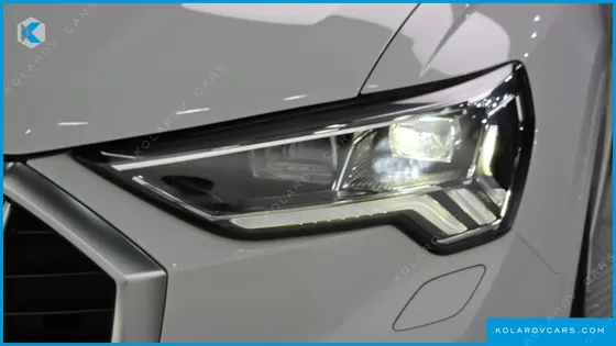 AUDI Q3 35 TDI PREMIUM