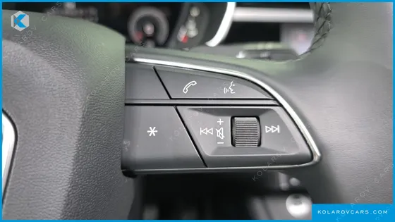 AUDI Q3 35 TDI PREMIUM