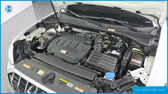 AUDI Q3 35 TDI PREMIUM