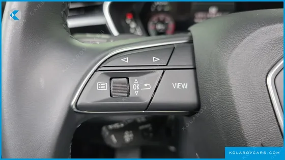 AUDI Q3 35 TDI PREMIUM