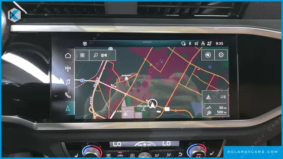 AUDI Q3 35 TDI PREMIUM