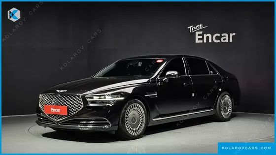 GENESIS G90 3.8 AWD