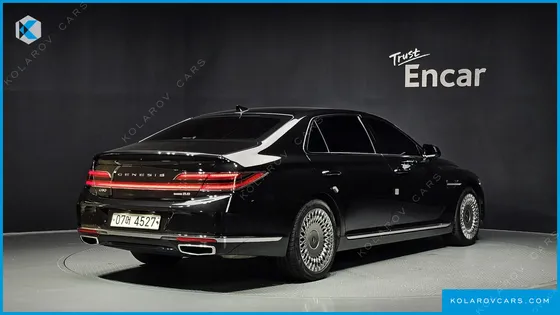 GENESIS G90 3.8 AWD