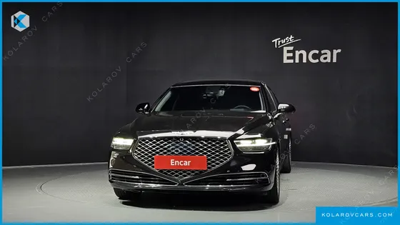 GENESIS G90 3.8 AWD