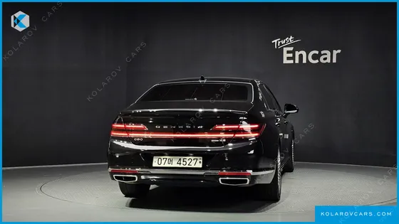 GENESIS G90 3.8 AWD