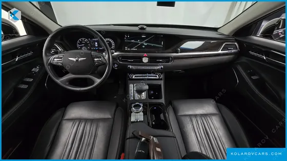 GENESIS G90 3.8 AWD