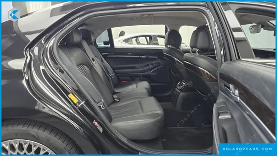 GENESIS G90 3.8 AWD