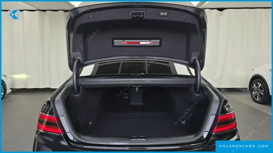 GENESIS G90 3.8 AWD