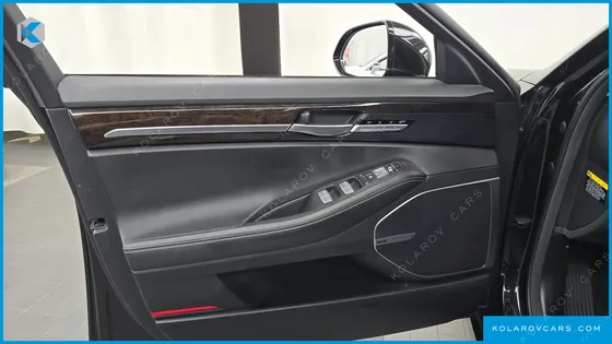 GENESIS G90 3.8 AWD