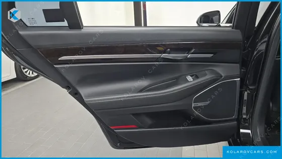 GENESIS G90 3.8 AWD