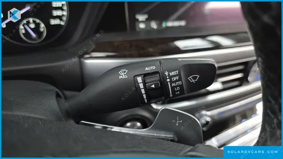 GENESIS G90 3.8 AWD