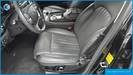 GENESIS G90 3.8 AWD
