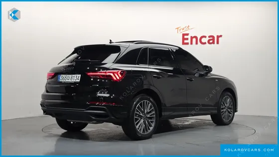 AUDI Q3 40 TFSI QUATTRO PREMIUM