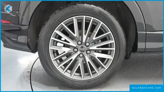 AUDI Q3 40 TFSI QUATTRO PREMIUM