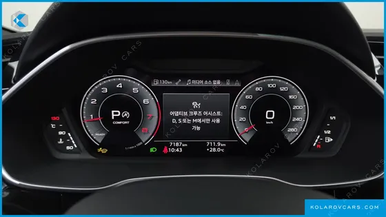 AUDI Q3 40 TFSI QUATTRO PREMIUM