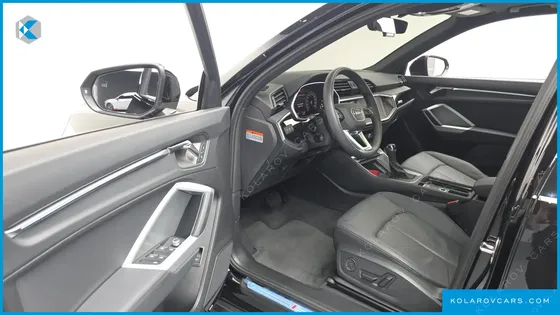 AUDI Q3 40 TFSI QUATTRO PREMIUM