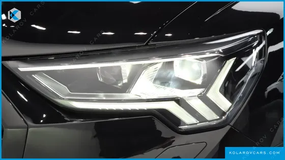 AUDI Q3 40 TFSI QUATTRO PREMIUM
