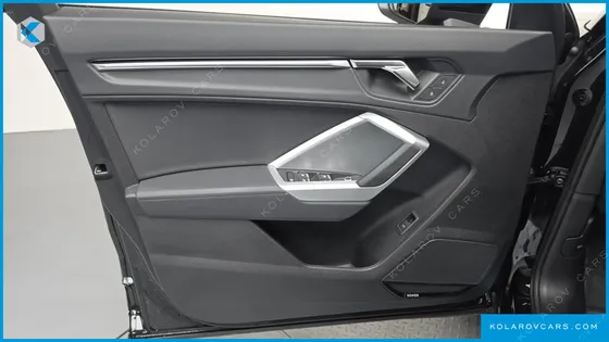 AUDI Q3 40 TFSI QUATTRO PREMIUM