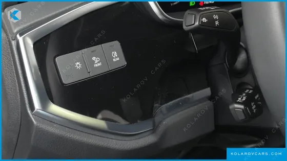 AUDI Q3 40 TFSI QUATTRO PREMIUM