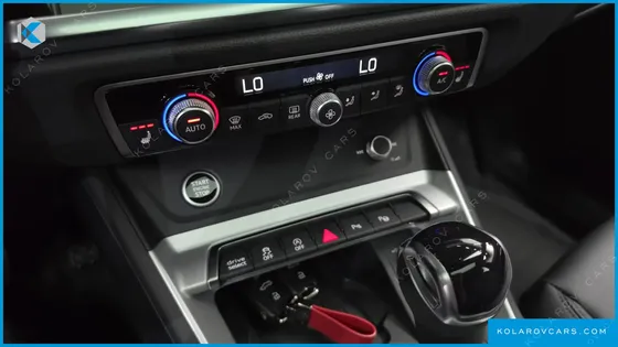 AUDI Q3 40 TFSI QUATTRO PREMIUM