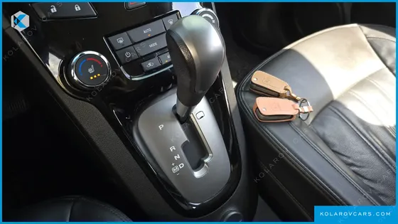 CHEVROLET (GM DAEWOO) ORLANDO 2.0 DIESEL LTZ