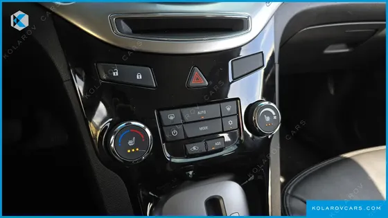 CHEVROLET (GM DAEWOO) ORLANDO 2.0 DIESEL LTZ