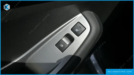 CHEVROLET (GM DAEWOO) ORLANDO 2.0 DIESEL LTZ