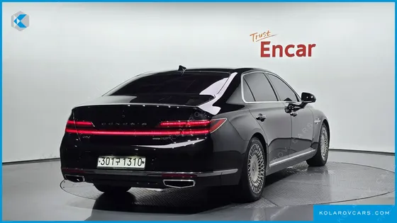 GENESIS G90 3.3 T AWD