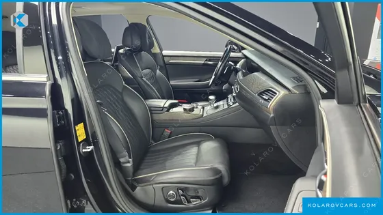 GENESIS G90 3.3 T AWD