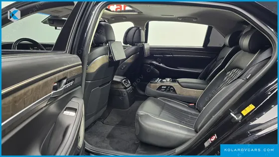 GENESIS G90 3.3 T AWD