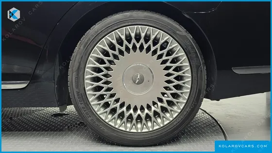 GENESIS G90 3.3 T AWD