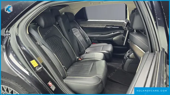GENESIS G90 3.3 T AWD