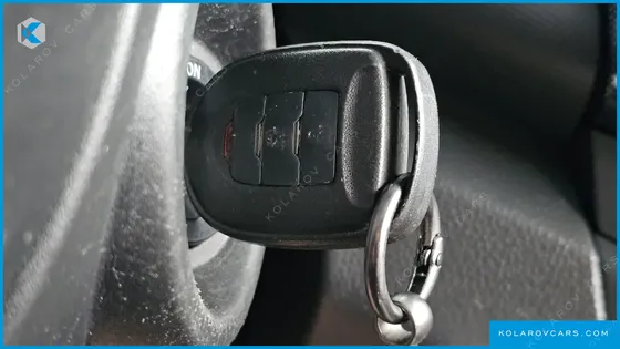 CHEVROLET (GM DAEWOO) SPARK LT