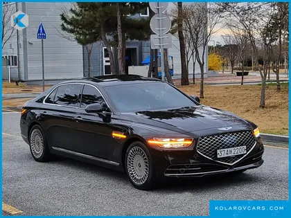 GENESIS G90 3.8 AWD