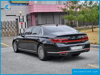 GENESIS G90 3.8 AWD