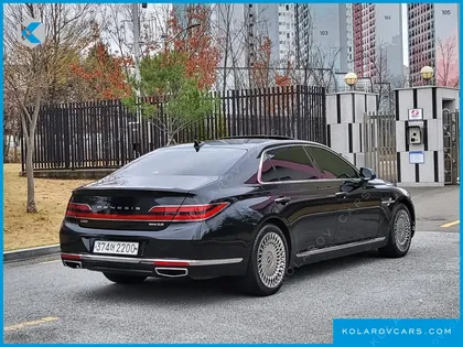GENESIS G90 3.8 AWD