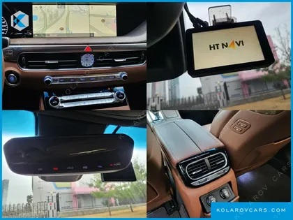 GENESIS G90 3.8 AWD