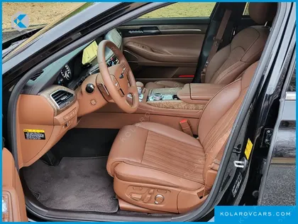 GENESIS G90 3.8 AWD