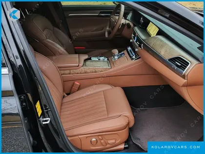 GENESIS G90 3.8 AWD