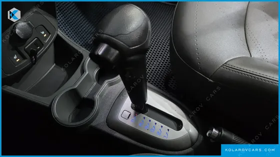 CHEVROLET (GM DAEWOO) SPARK LT