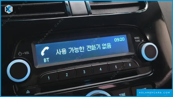 CHEVROLET (GM DAEWOO) SPARK LT