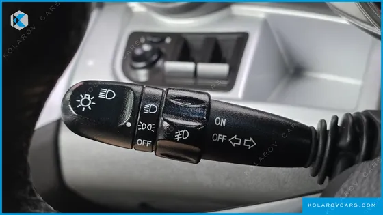 CHEVROLET (GM DAEWOO) SPARK LT