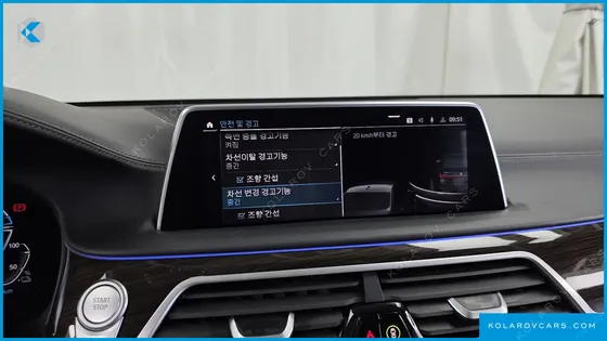 BMW 7 SERIES 745LE IPERFORMANCE DESIGN PURE EXCELLENCE