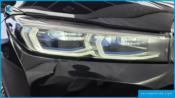 BMW 7 SERIES 745LE IPERFORMANCE DESIGN PURE EXCELLENCE