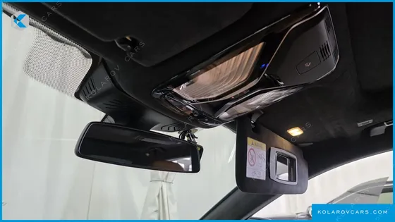 BMW 7 SERIES 745LE IPERFORMANCE DESIGN PURE EXCELLENCE