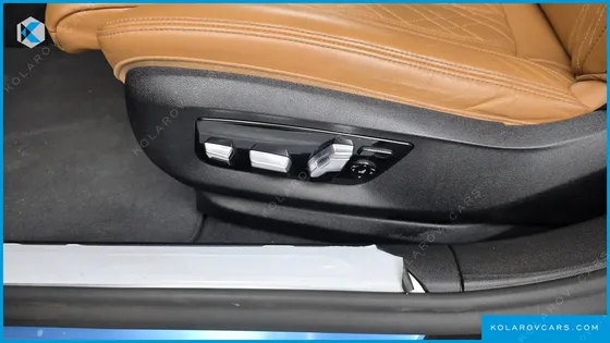 BMW 7 SERIES 745LE IPERFORMANCE DESIGN PURE EXCELLENCE