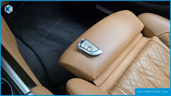 BMW 7 SERIES 745LE IPERFORMANCE DESIGN PURE EXCELLENCE