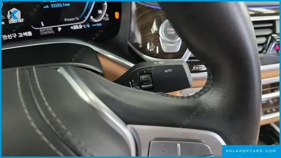 BMW 7 SERIES 745LE IPERFORMANCE DESIGN PURE EXCELLENCE